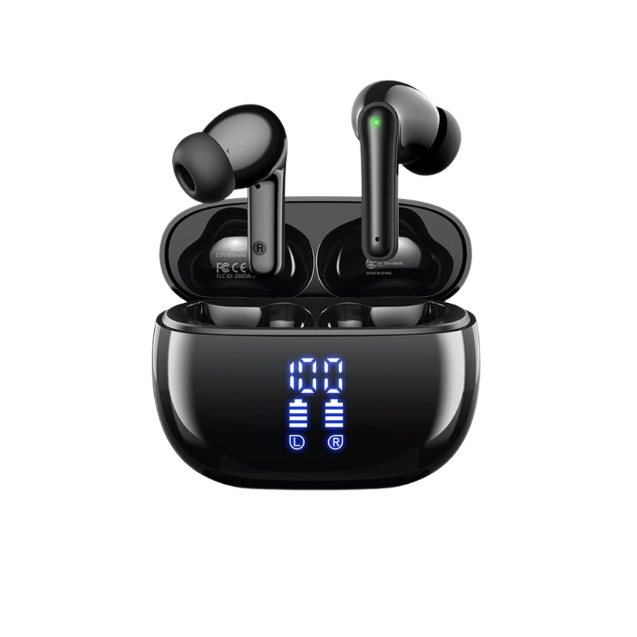 HUIFU T12 TWS Earbuds