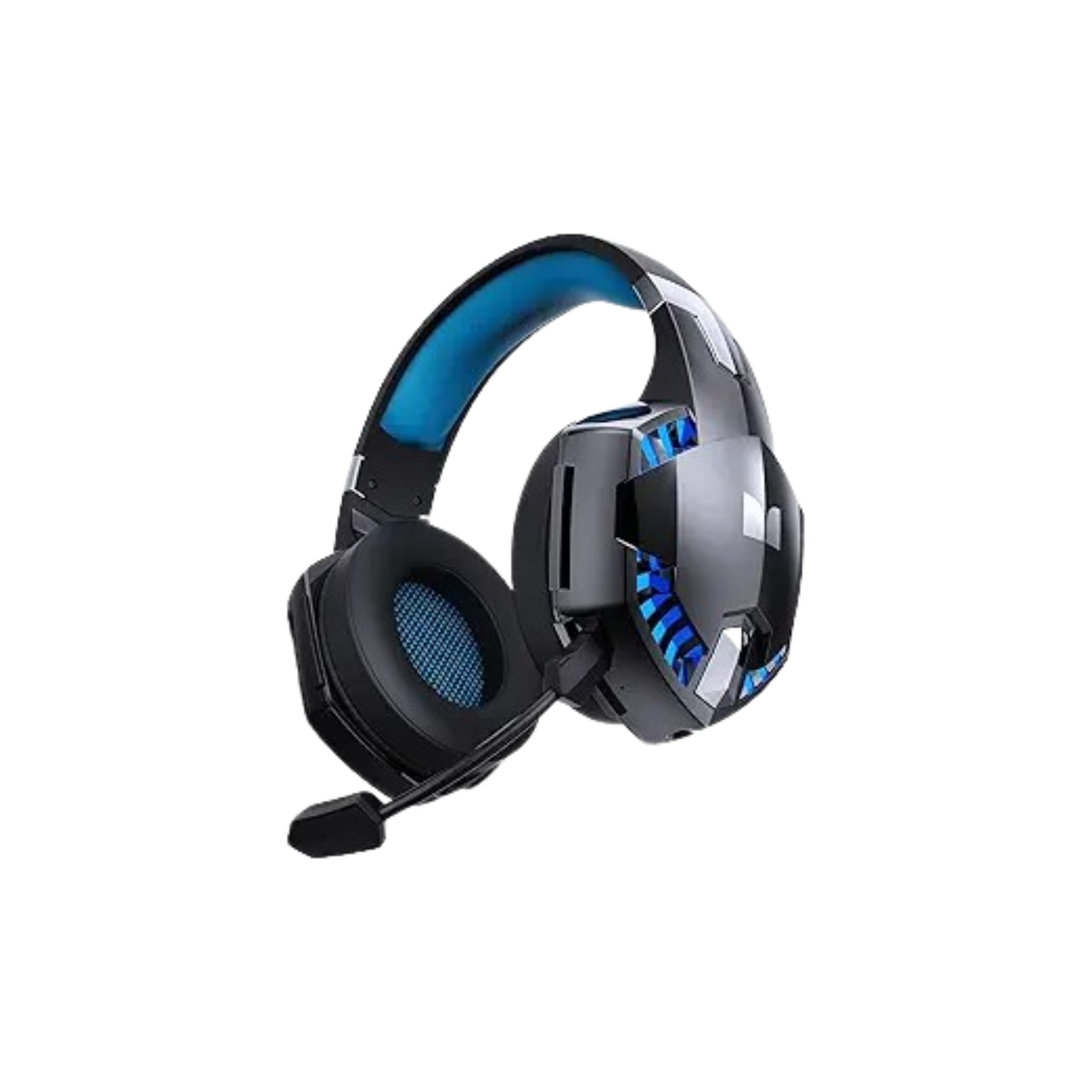 Monster Mission 300 Wireless Headset