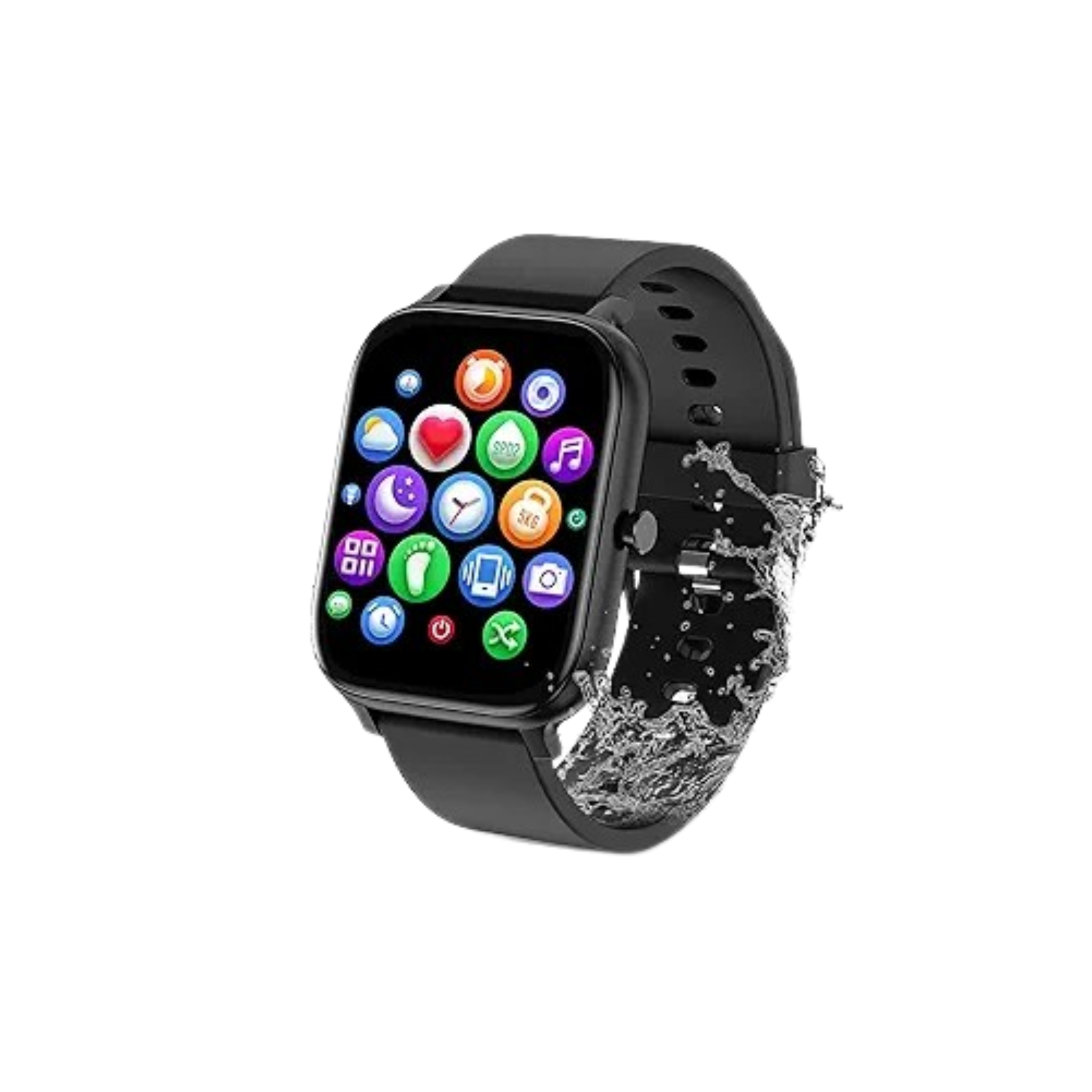 TORJALPH Smart Watch 1.83"