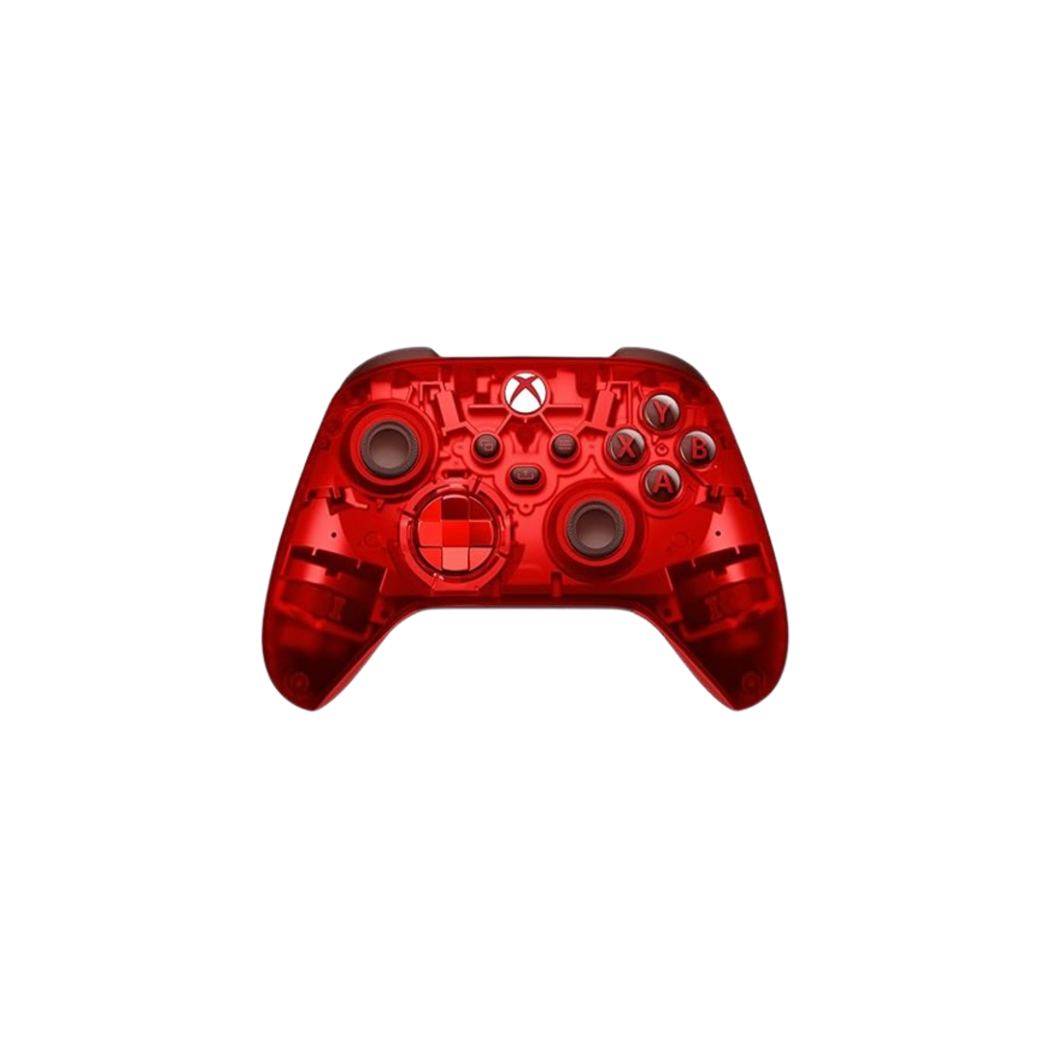 Xbox Pulse Cipher Edition Controller