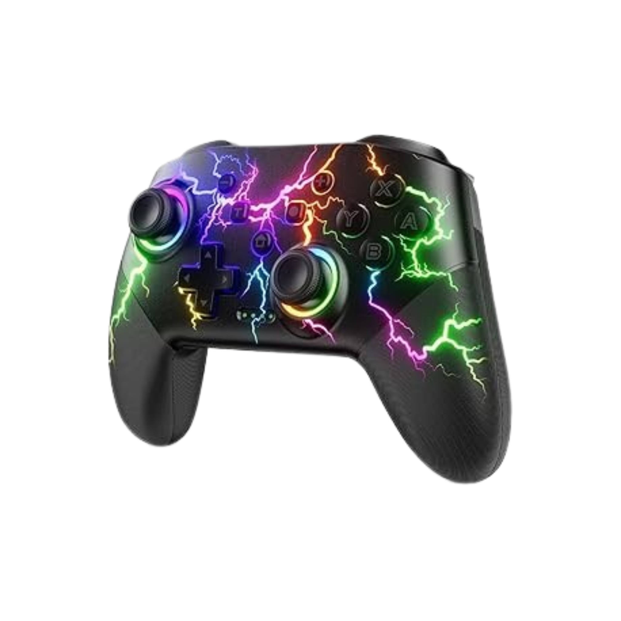 VOYEE RGB Switch Pro Controller