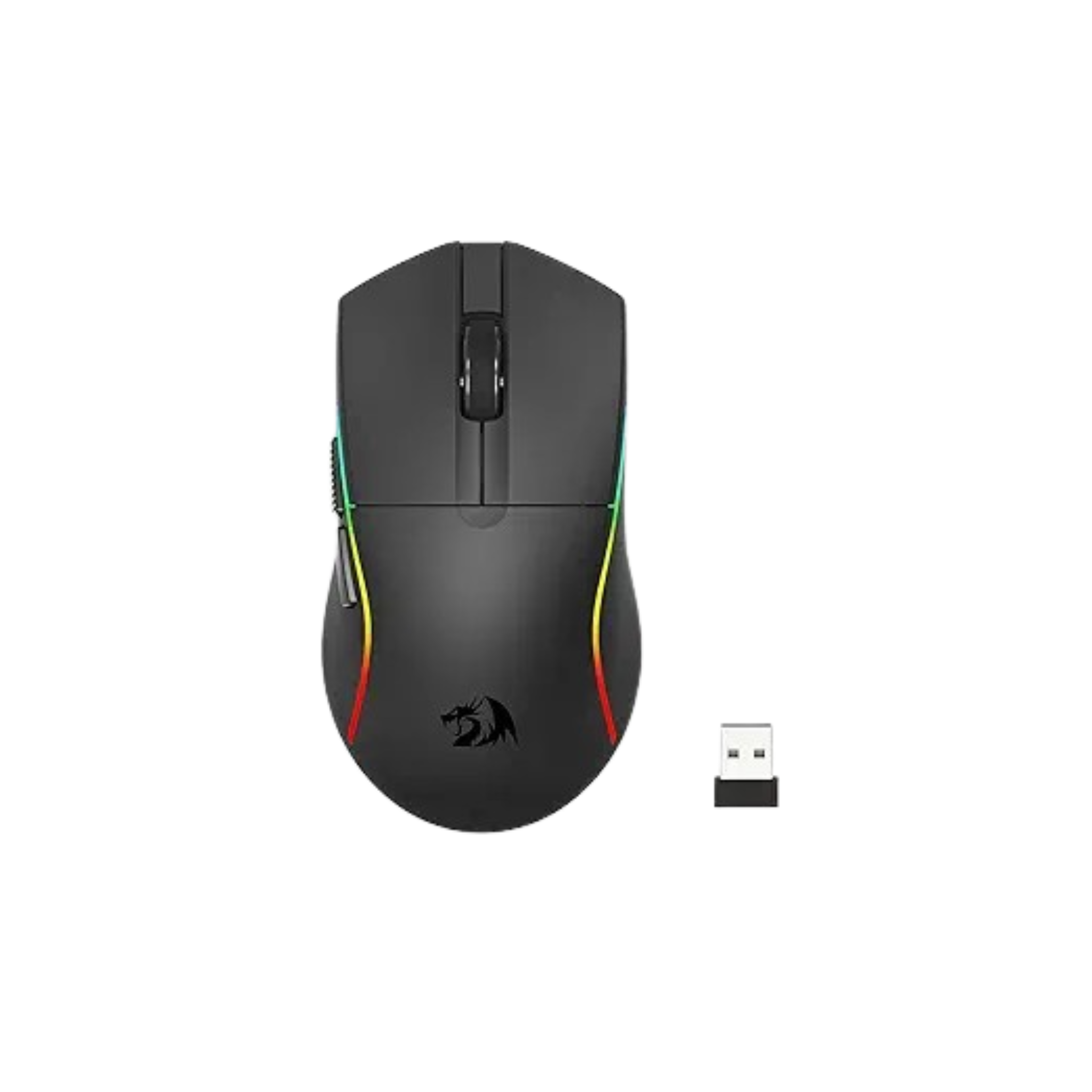Redragon M816-PRO Mouse