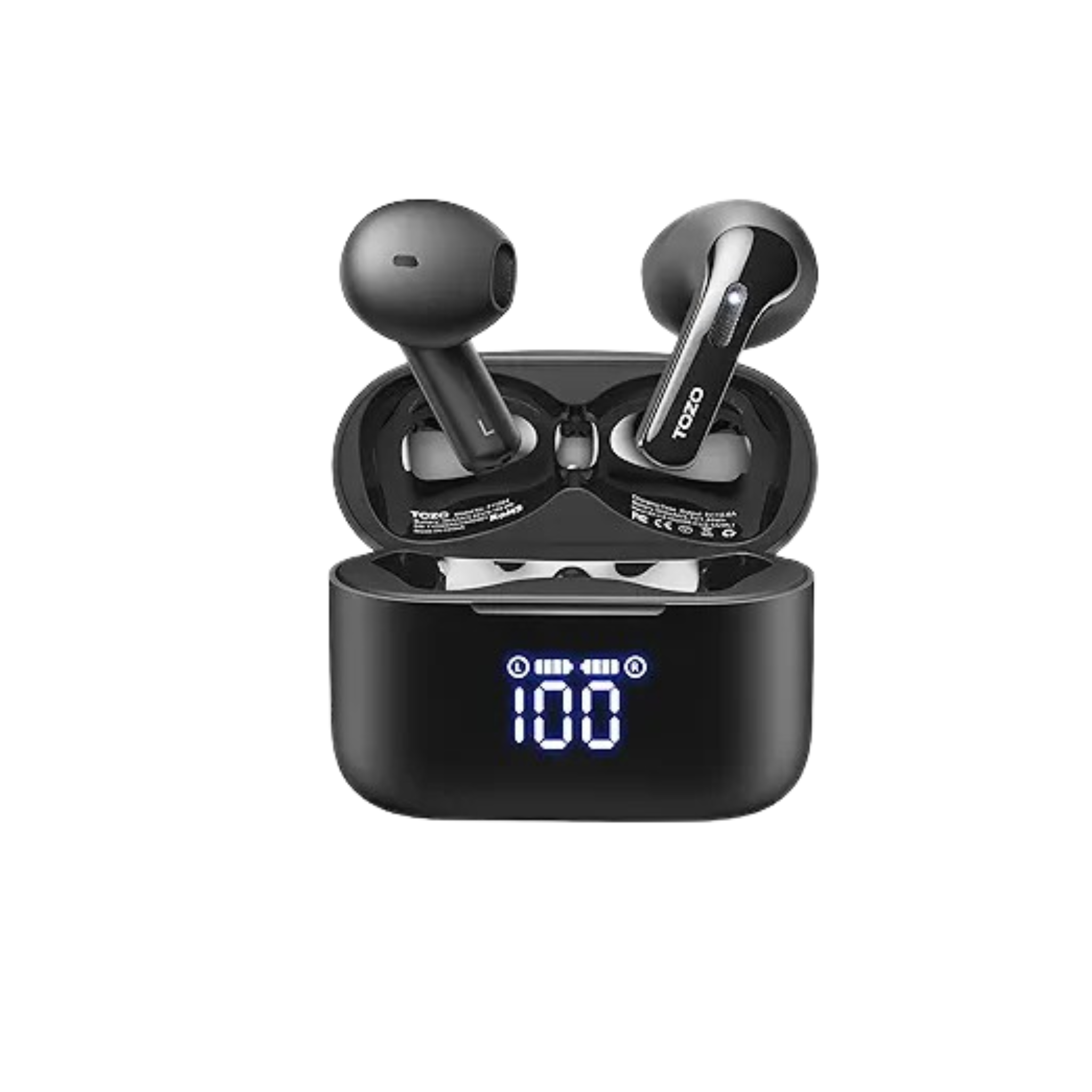 TOZO T21 TWS Earbuds