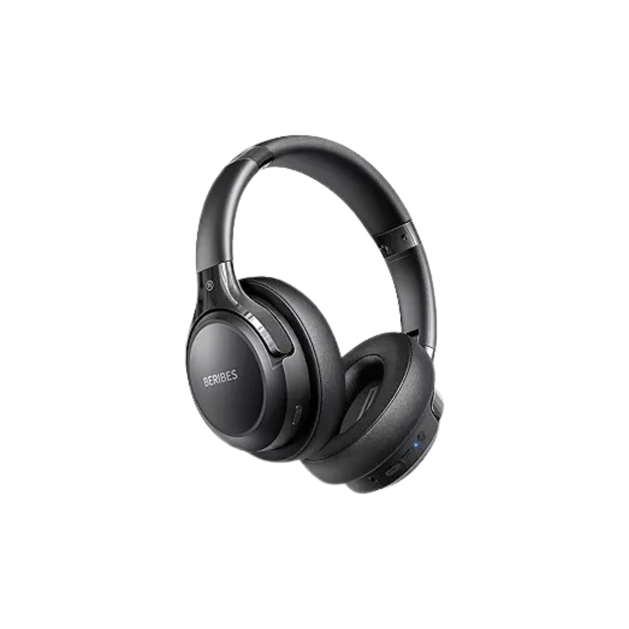 BERIBES 65H Wireless Headphones